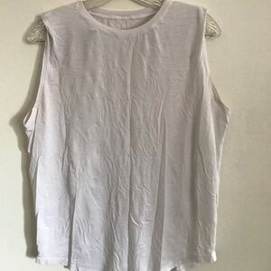 Lululemon Brunswick Muscle Tee